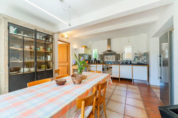 A vendre - Propriété de 10 hectares - Haute Provence