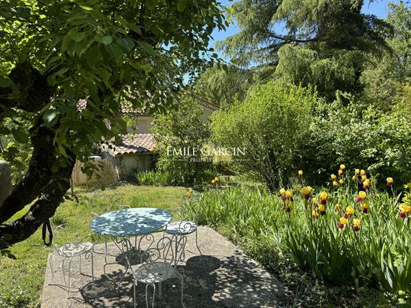 A vendre - Propriété de 10 hectares - Haute Provence