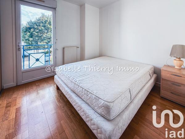 Appartement à vendre 3 pièces 61 m² Savigny-sur-Orge