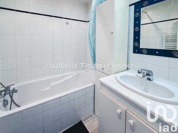 Appartement à vendre 3 pièces 61 m² Savigny-sur-Orge