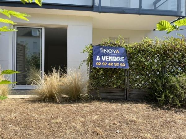 Appartement à vendre Vannes