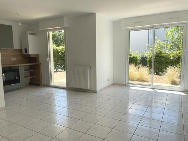 Appartement à vendre Vannes