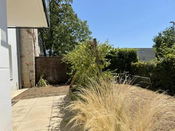 Appartement à vendre Vannes