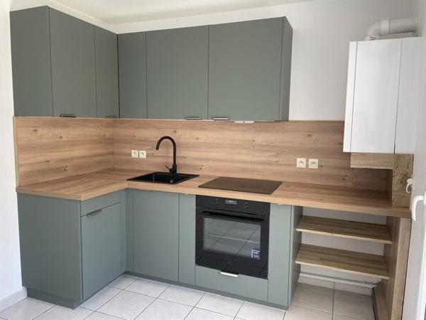 Appartement à vendre Vannes