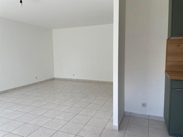 Appartement à vendre Vannes