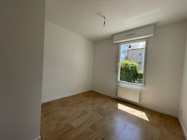 Appartement à vendre Vannes