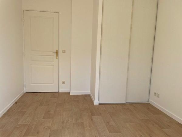 Appartement à vendre Vannes