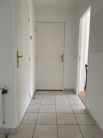 Appartement à vendre Vannes