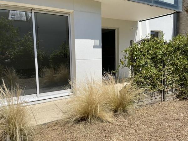 Appartement à vendre Vannes