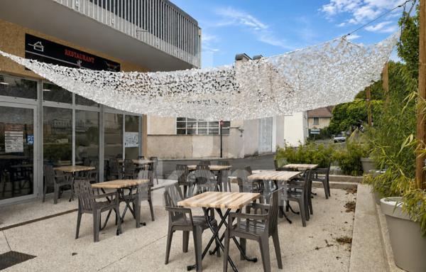 Cession De Droit Au Bail de 133 m²