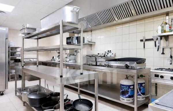 Cession De Droit Au Bail de 133 m²