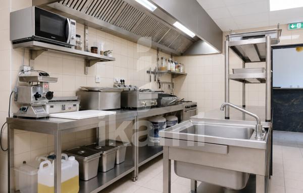 Cession De Droit Au Bail de 133 m²