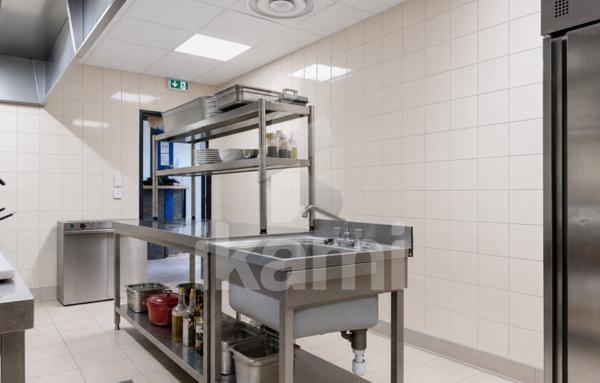 Cession De Droit Au Bail de 133 m²