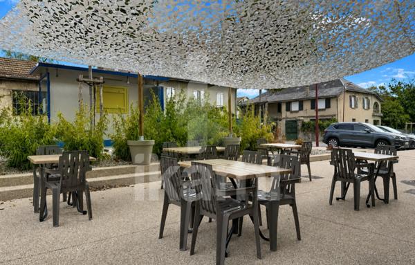 Cession De Droit Au Bail de 133 m²