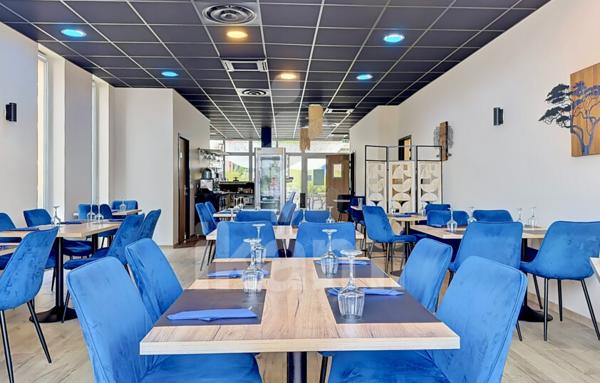 Cession De Droit Au Bail de 133 m²