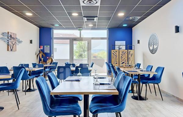 Cession De Droit Au Bail de 133 m²