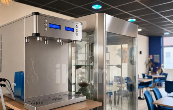 Cession De Droit Au Bail de 133 m²