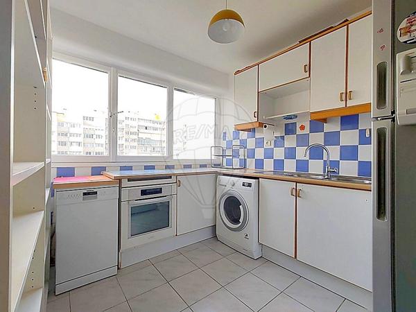 Appartement  en vente - Centre ville
