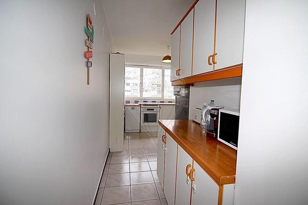 Appartement  en vente - Centre ville