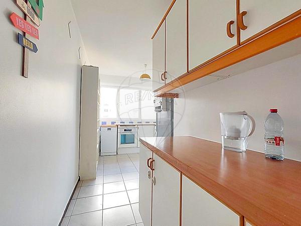 Appartement  en vente - Centre ville