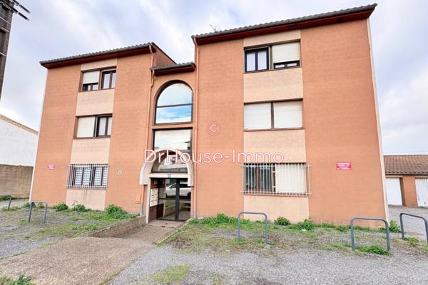 Appartement à vendre 1 pièce de 30 m²