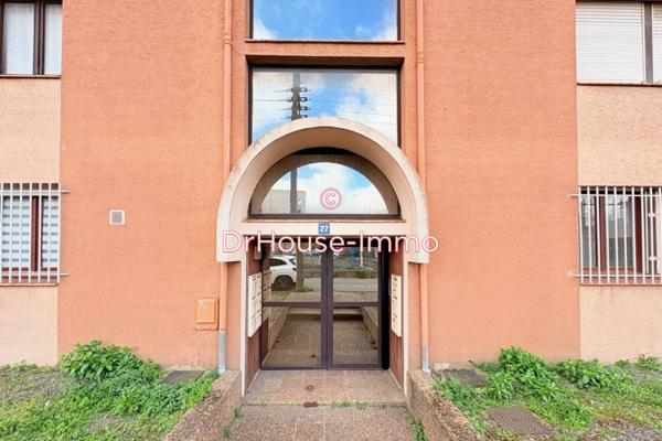 Appartement à vendre 1 pièce de 30 m²