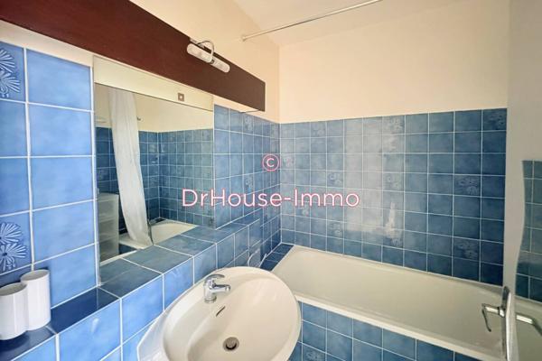 Appartement à vendre 1 pièce de 30 m²