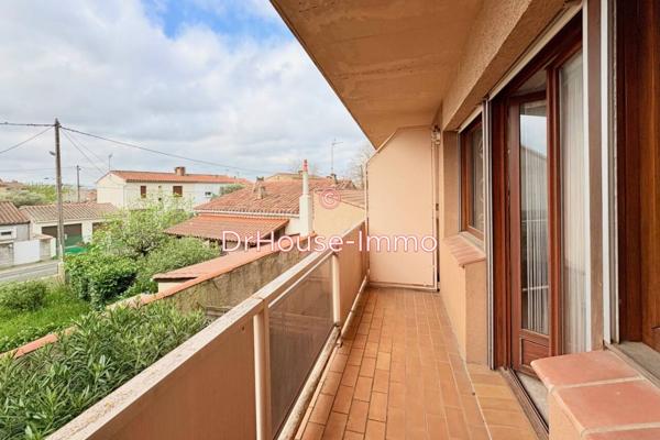 Appartement à vendre 1 pièce de 30 m²