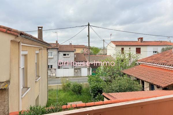 Appartement à vendre 1 pièce de 30 m²