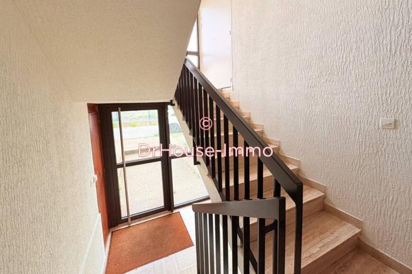 Appartement à vendre 1 pièce de 30 m²