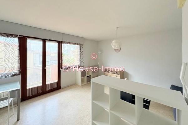 Appartement à vendre 1 pièce de 30 m²