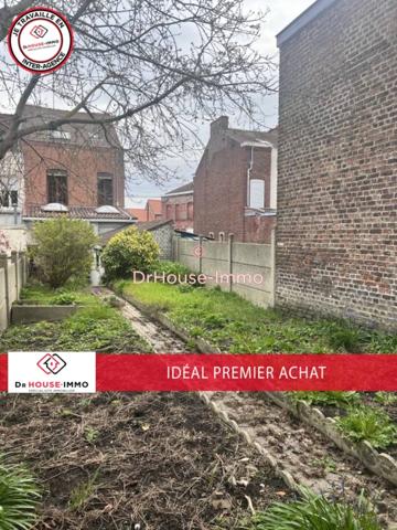 Maison à vendre 7 pièces de 110 m²