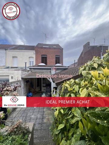 Maison à vendre 7 pièces de 110 m²