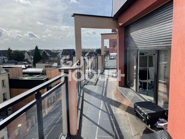 ROUEN JARDIN DES PLANTES