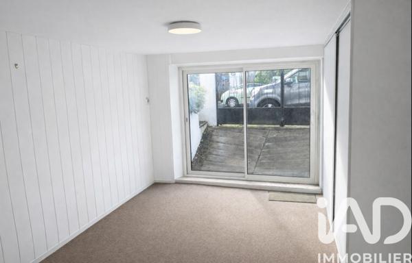 Maison à vendre 3 pièces 63 m² Antony