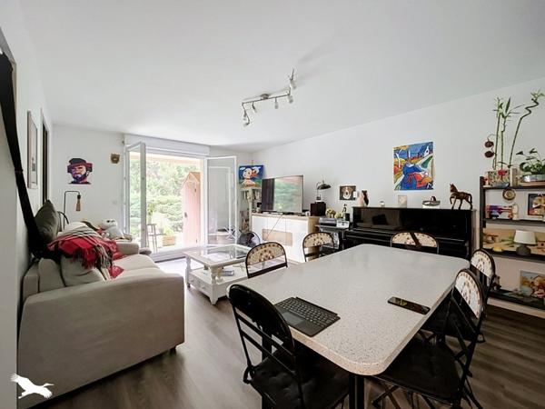 Appartement à vendre 265 000 € Balma 3 p 65 m² DPE C