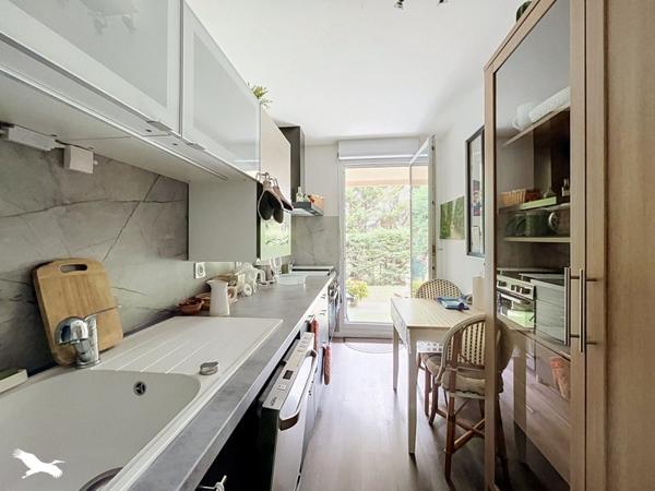 Appartement à vendre 265 000 € Balma 3 p 65 m² DPE C