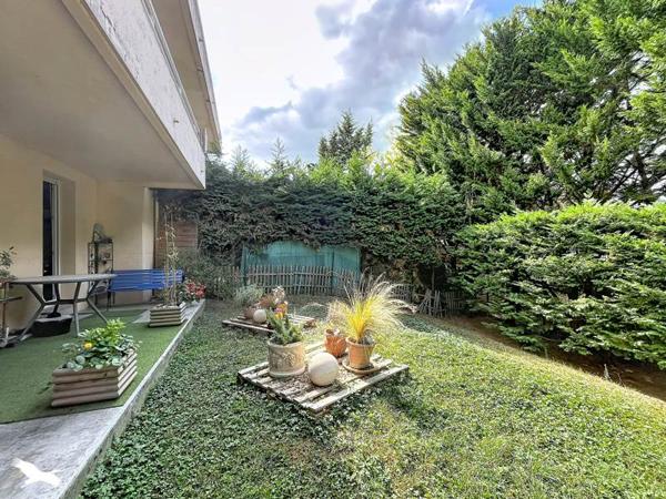 Appartement à vendre 265 000 € Balma 3 p 65 m² DPE C