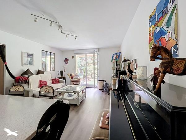 Appartement à vendre 265 000 € Balma 3 p 65 m² DPE C