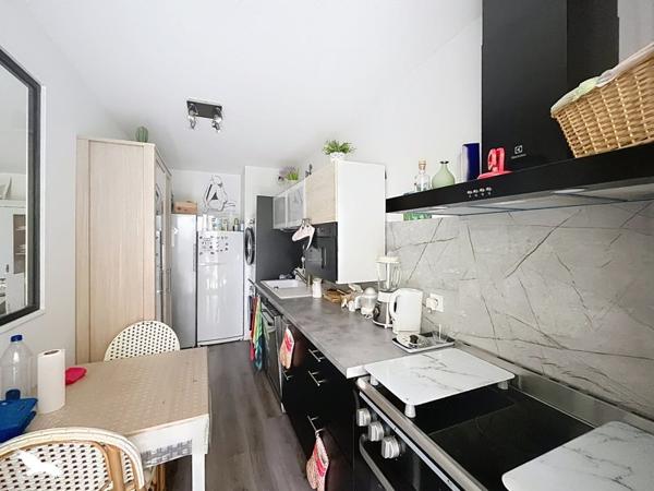 Appartement à vendre 265 000 € Balma 3 p 65 m² DPE C
