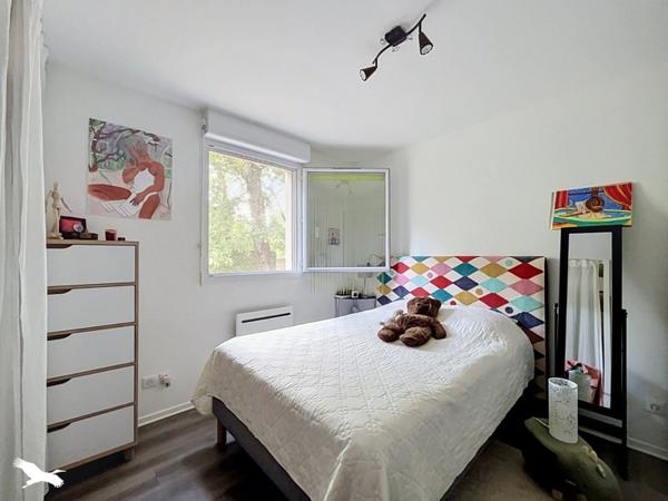Appartement à vendre 265 000 € Balma 3 p 65 m² DPE C