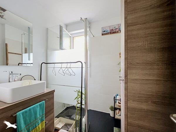 Appartement à vendre 265 000 € Balma 3 p 65 m² DPE C