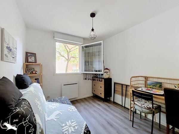 Appartement à vendre 265 000 € Balma 3 p 65 m² DPE C