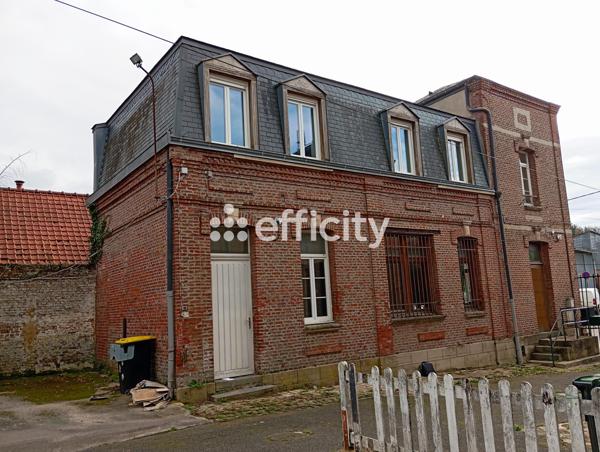 Immeuble 15 pièces - 453 m² Exclusivité efficity