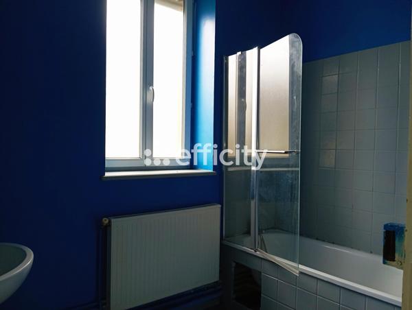 Immeuble 15 pièces - 453 m² Exclusivité efficity