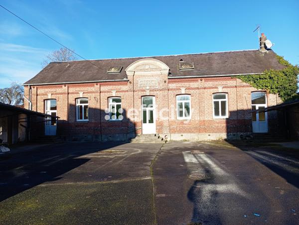 Immeuble 15 pièces - 453 m² Exclusivité efficity