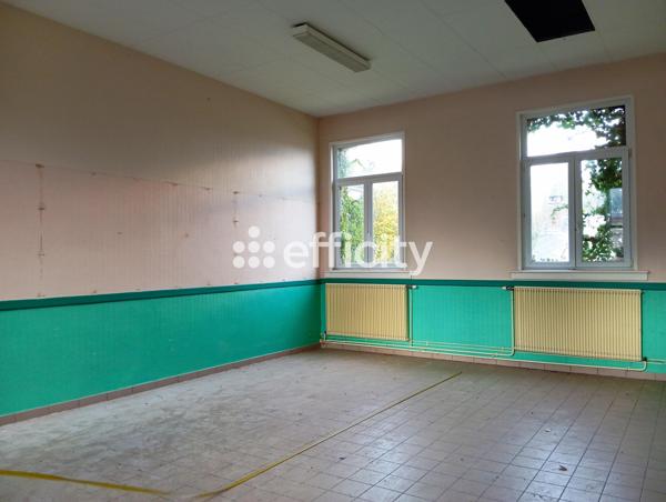 Immeuble 15 pièces - 453 m² Exclusivité efficity