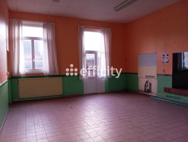 Immeuble 15 pièces - 453 m² Exclusivité efficity