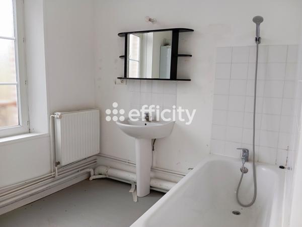 Immeuble 15 pièces - 453 m² Exclusivité efficity