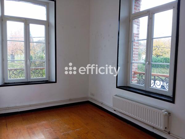 Immeuble 15 pièces - 453 m² Exclusivité efficity